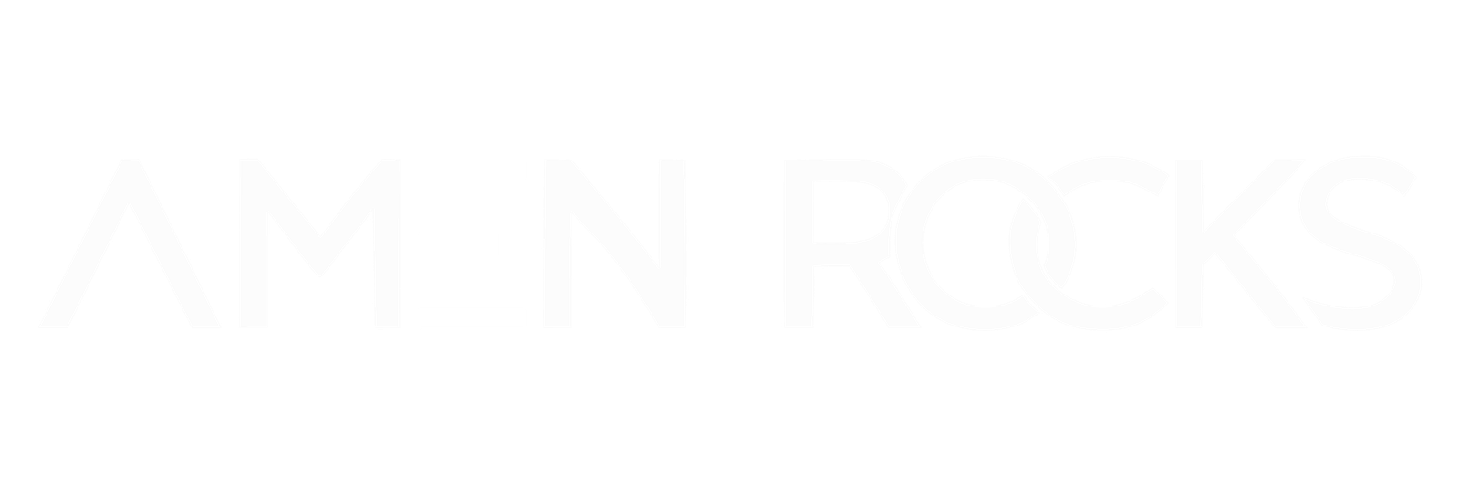 AmenRocks